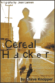 Cereal Hacker