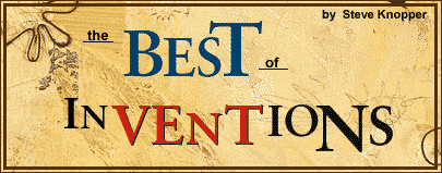 The Best of Inventions