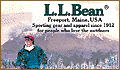 l. l. bean