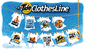 clothsline