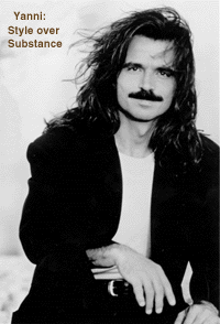 Mr. Yanni