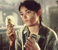 Karen Allen