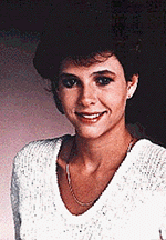 Kristy McNichol