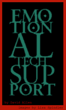 Emotional Tech Support