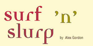 Surf 'n' Slurp