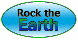 ROCK THE EARTH