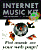 Internet Music Kit